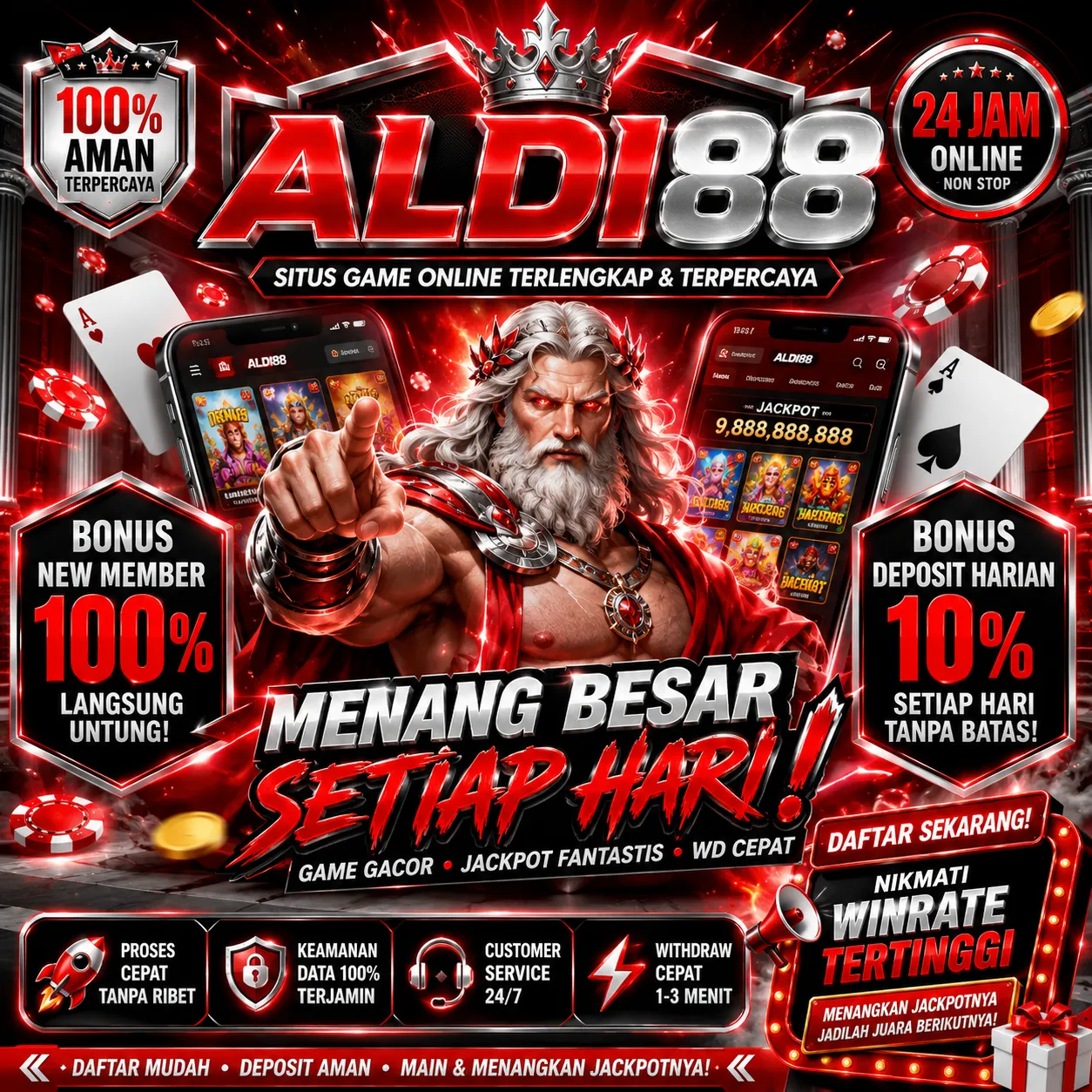 ALDI88